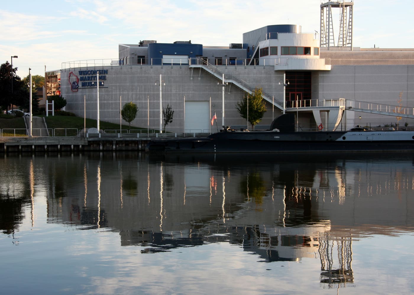 Wisconsin Maritime Museum