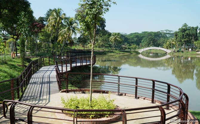 Marsiling Park