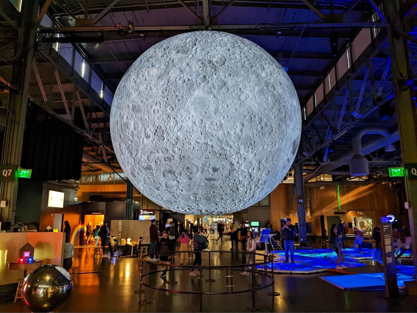 World of the Unexplained museum