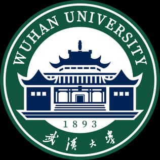 Wuhan University School of Information Management