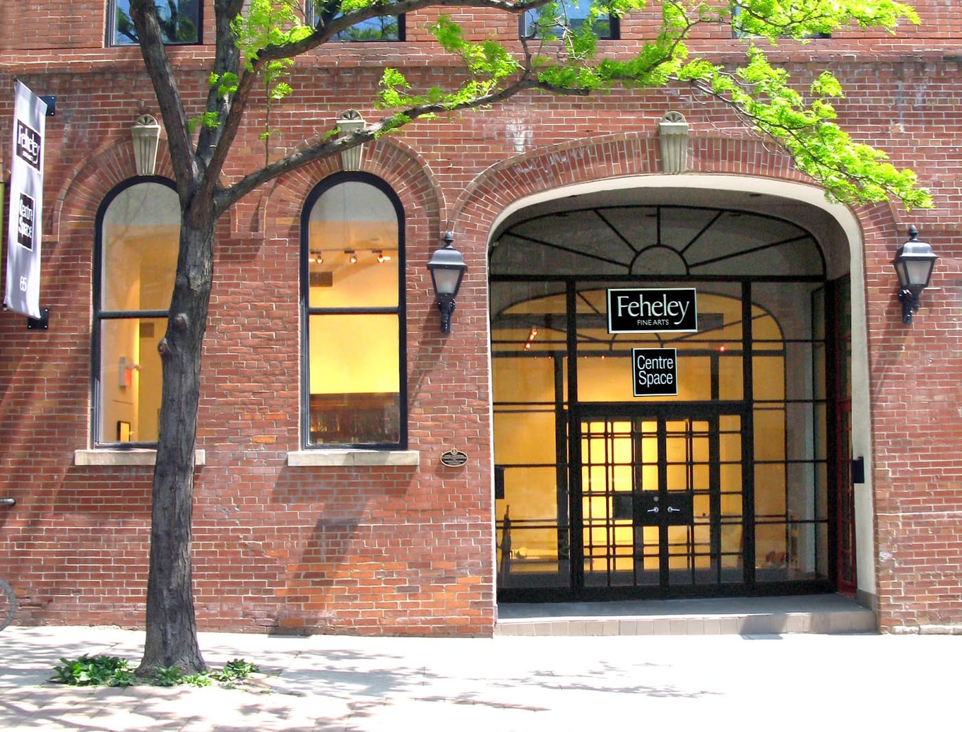 Wynick/Tuck Gallery