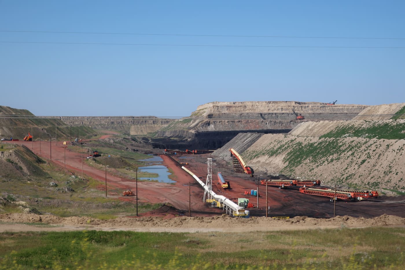 Wyodak Mine