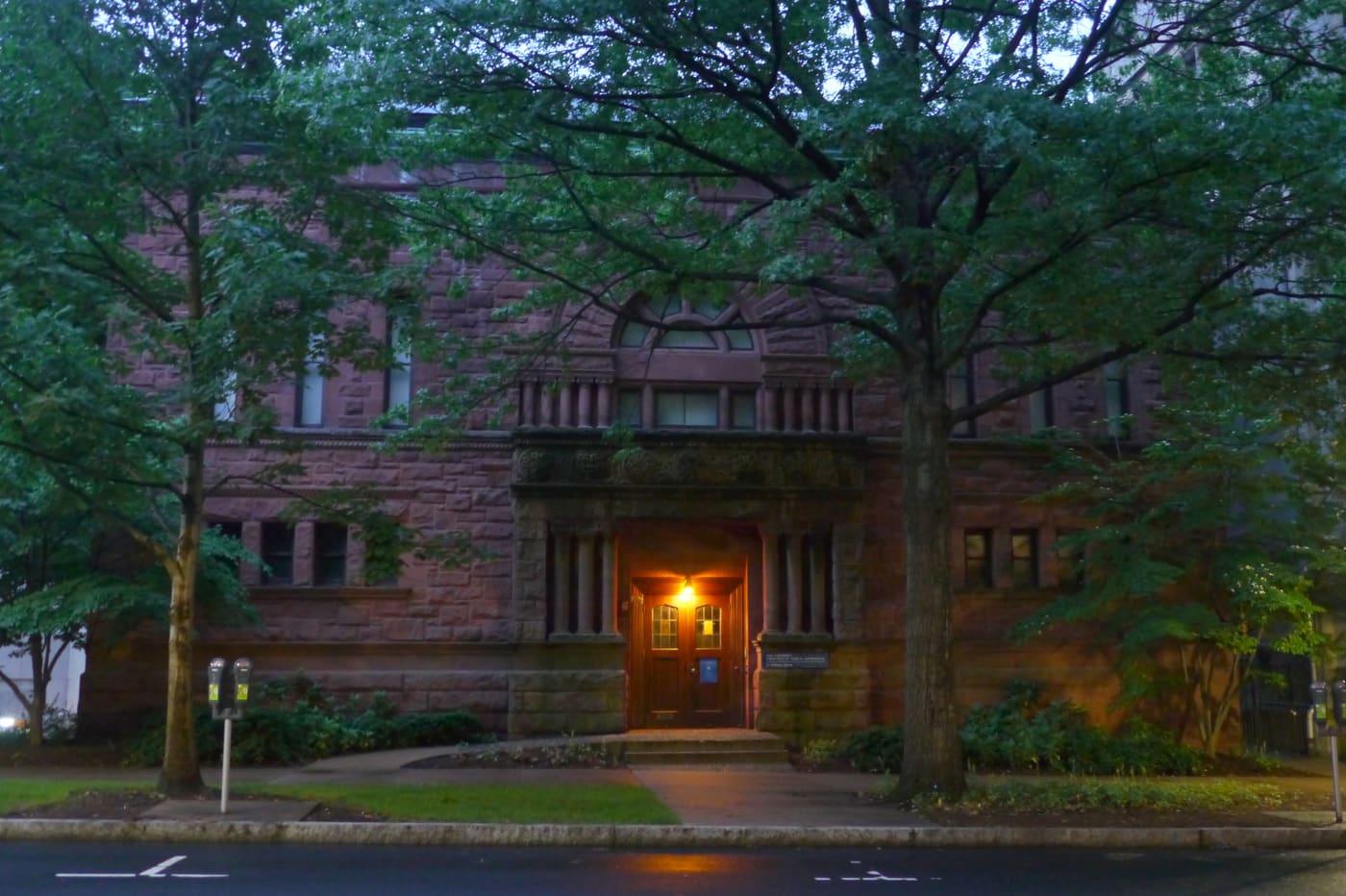 Yale Morris Steinert Collection of Musical Instruments