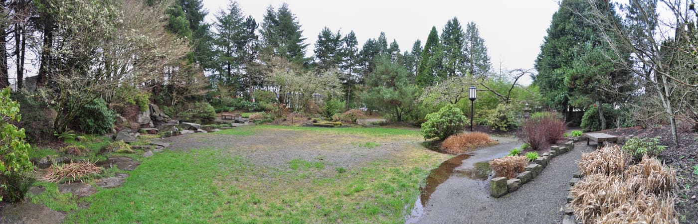 Yashiro Japanese Garden