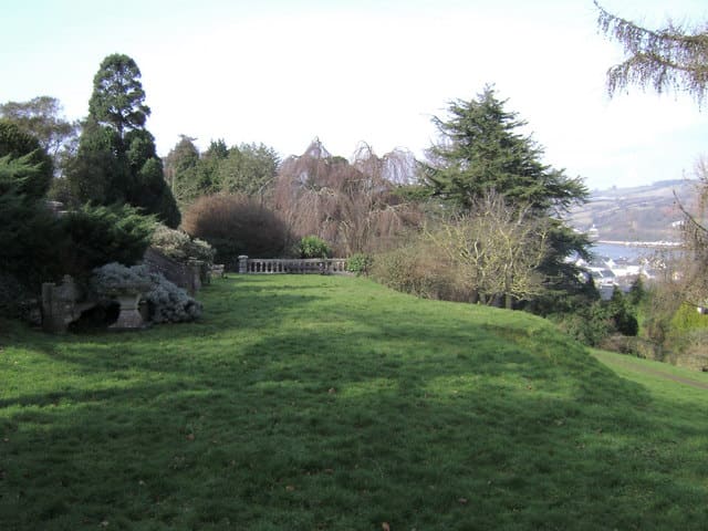 Homeyards Botanical Gardens