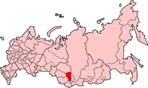 Yubileynaya mine