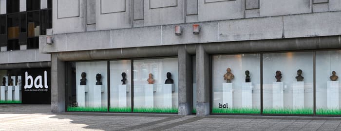 Liege Fine Arts Museum
