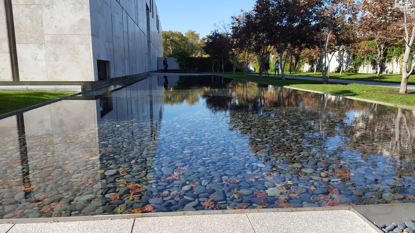 Barnes Foundation