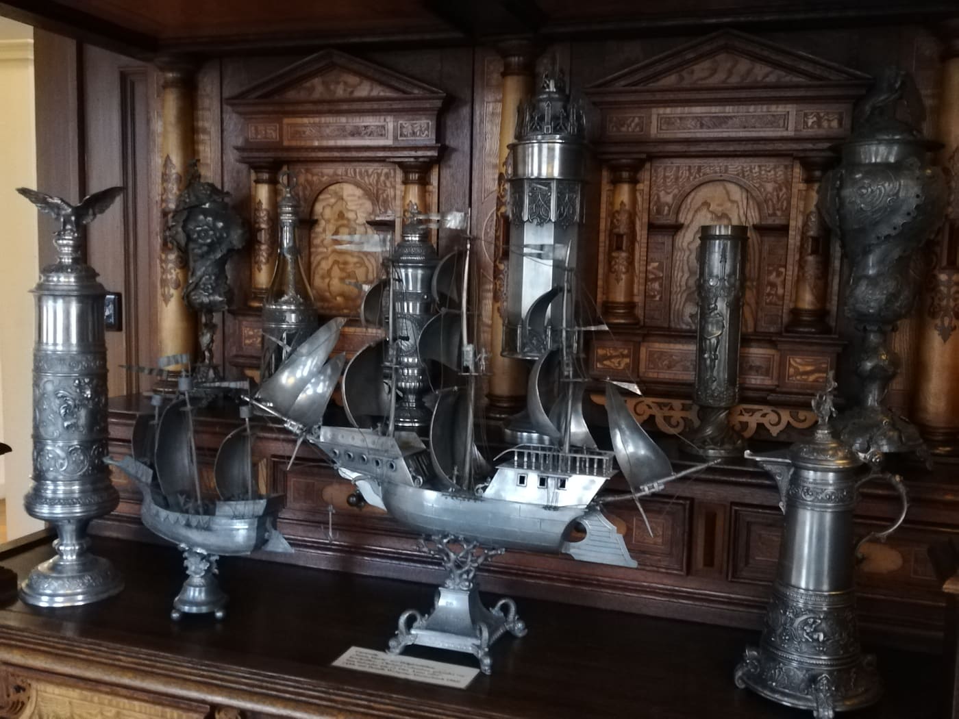 Weygang-Museum