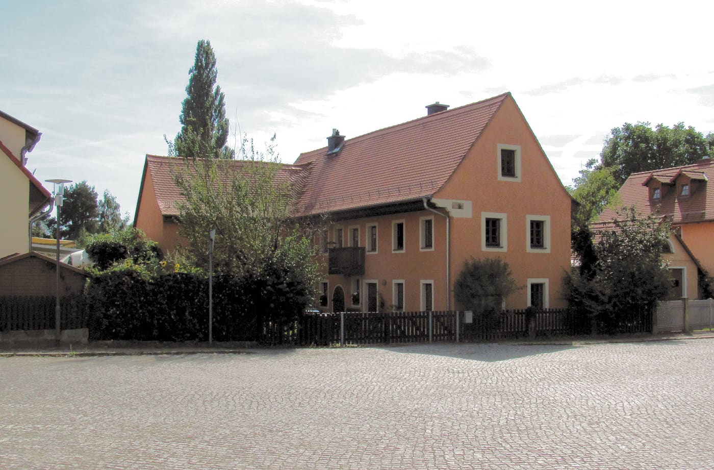 Robert-Werner-Platz 11