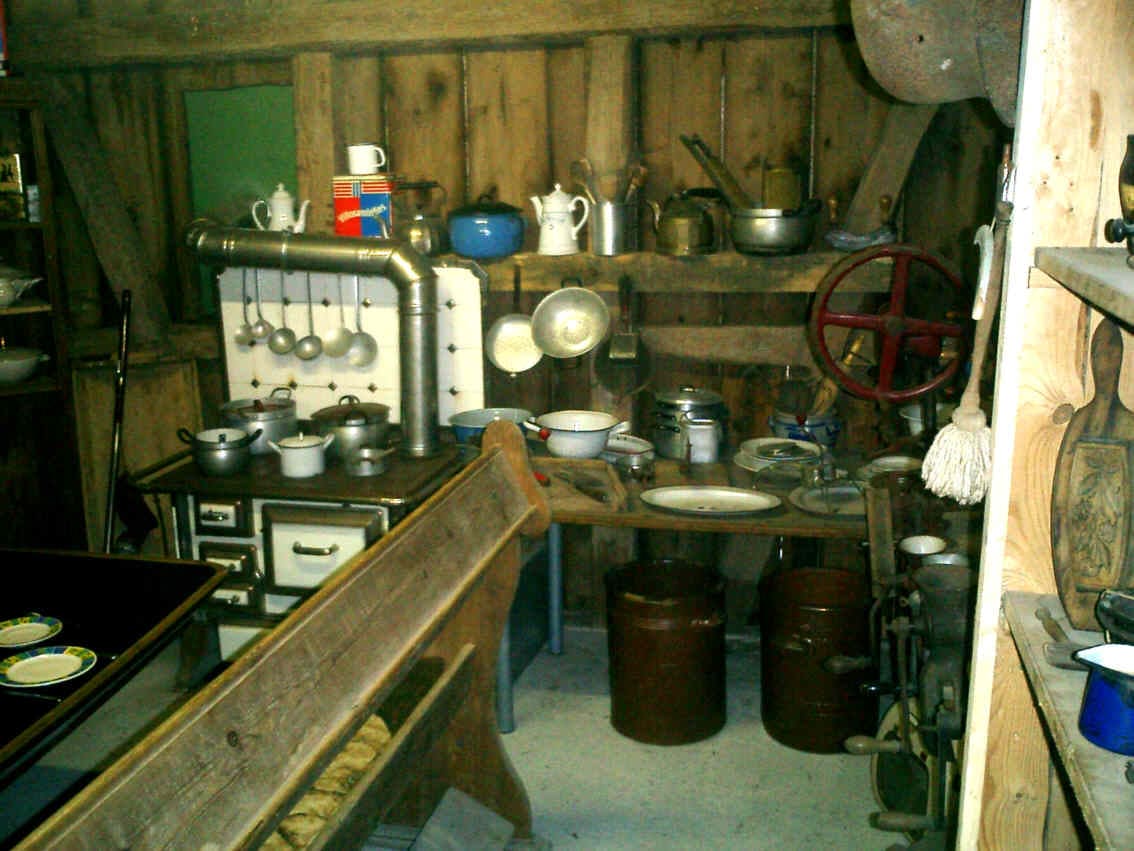 Peasant Museum Wiehl