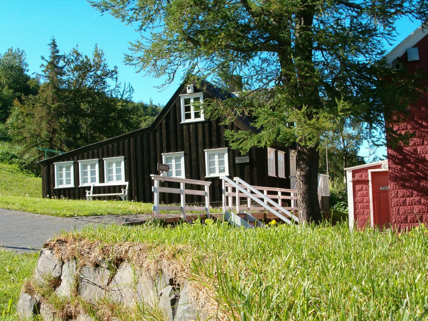 Akureyri Museum
