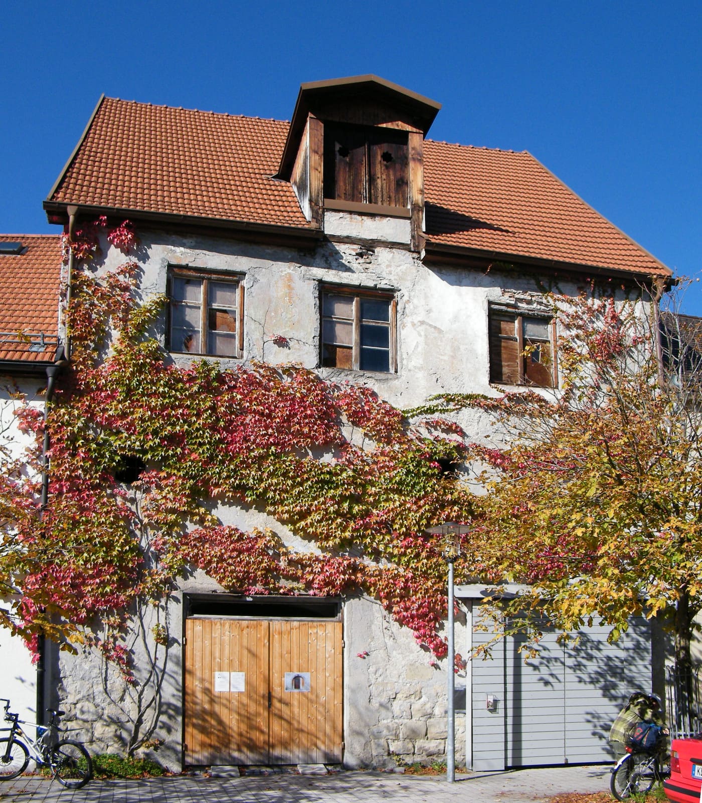 Beginenhaus Kempten