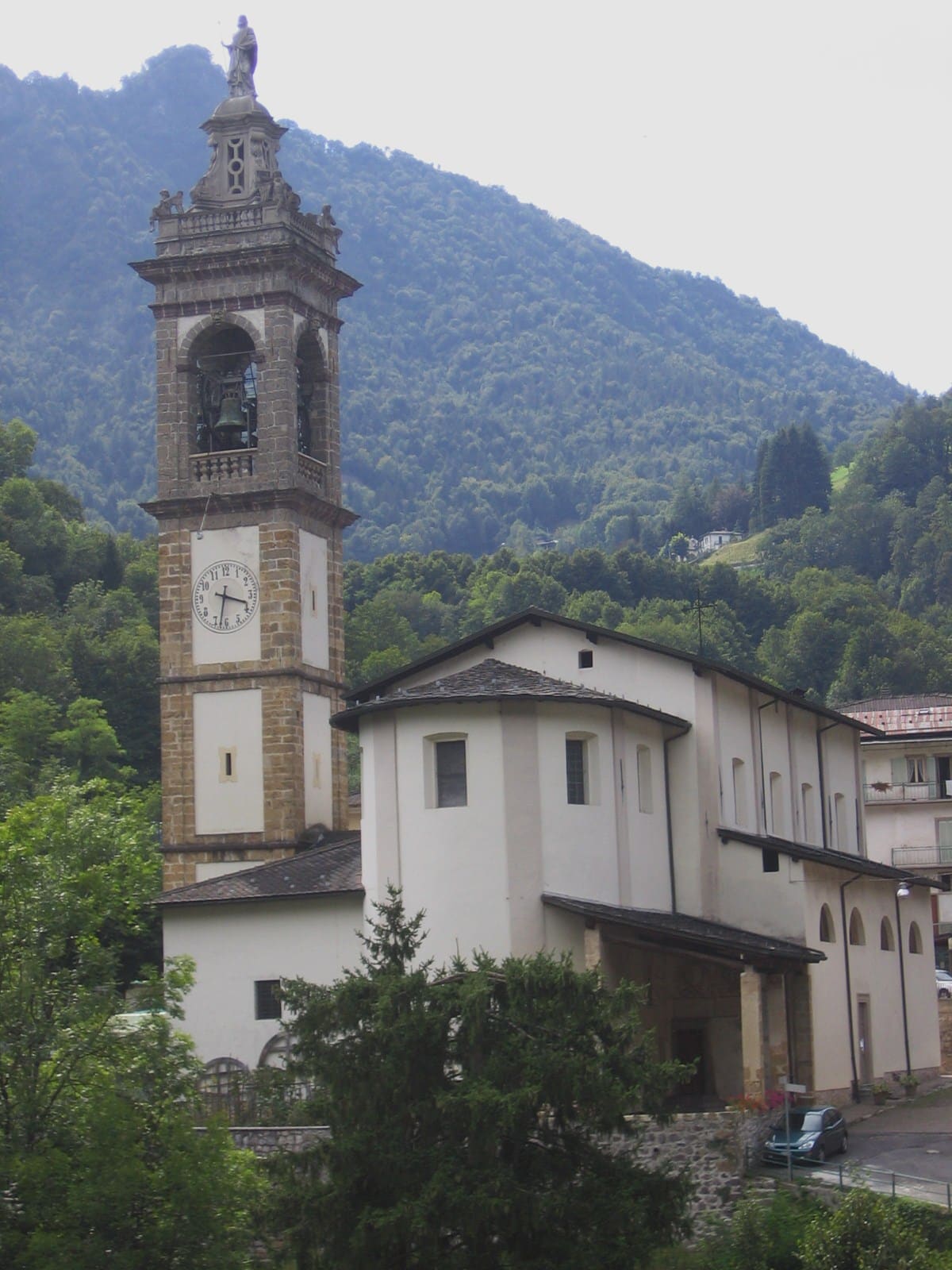 Chiesa di San Giacomo