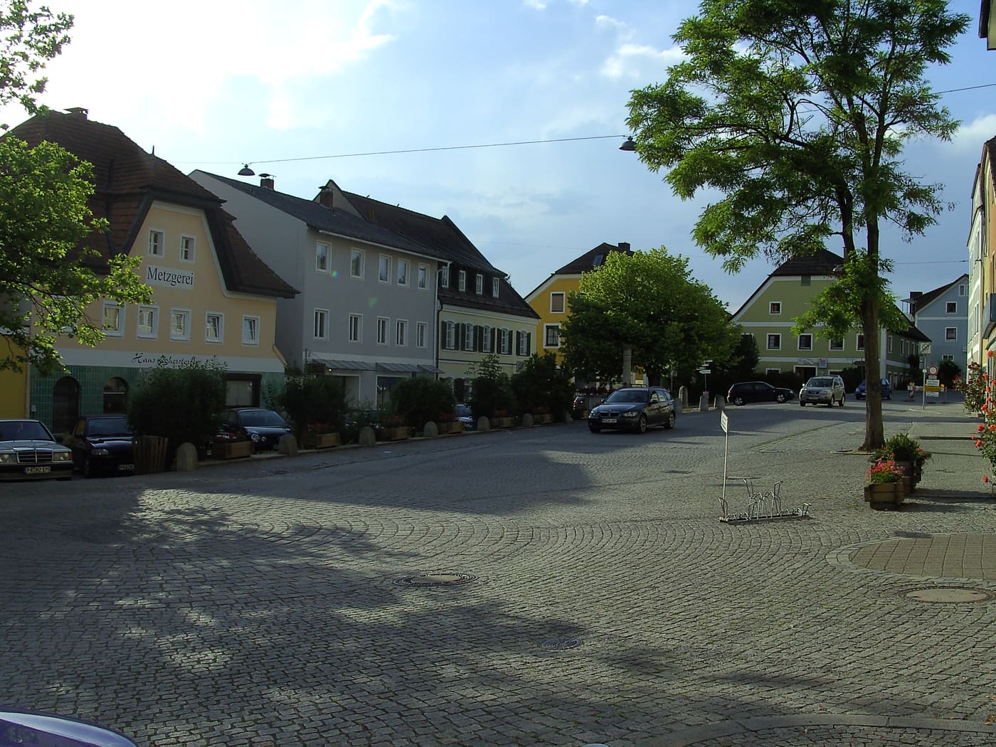 Marktplatz