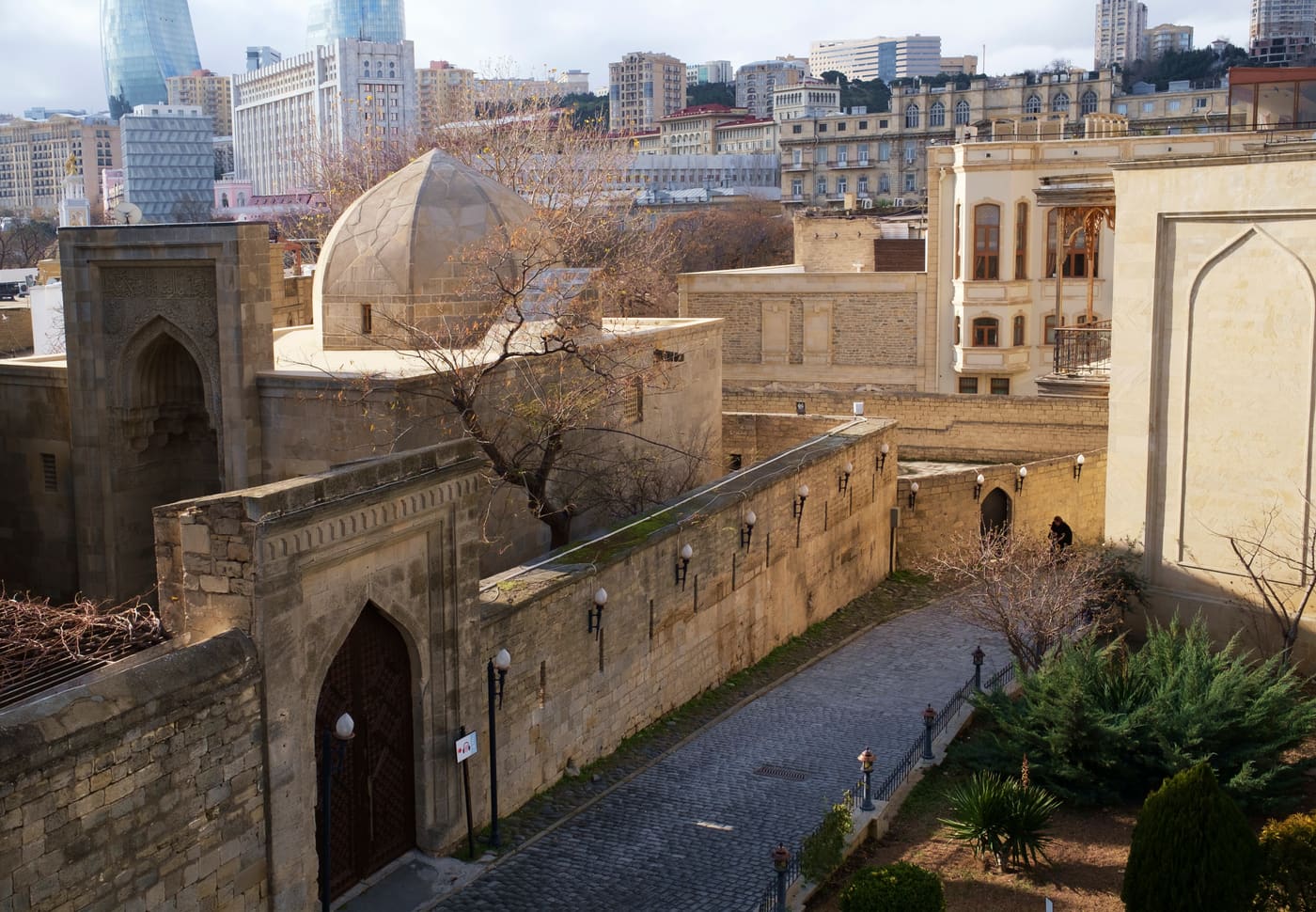 Old City Museum Center