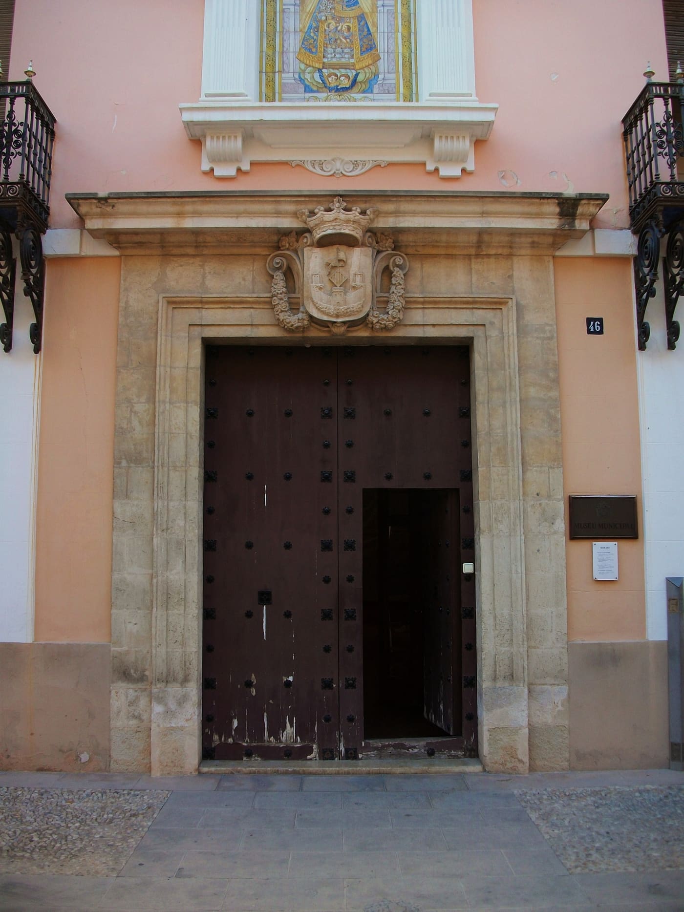 Almodí de Xàtiva