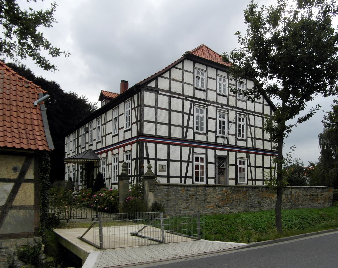 Rittergut III