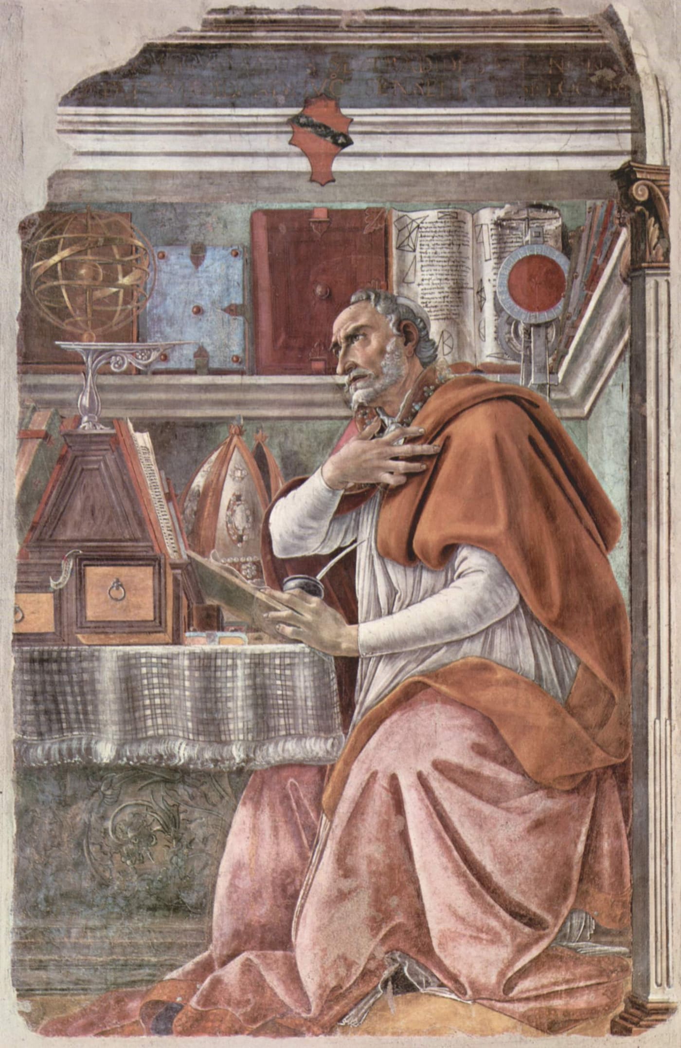 Patristic Institute Augustinianum