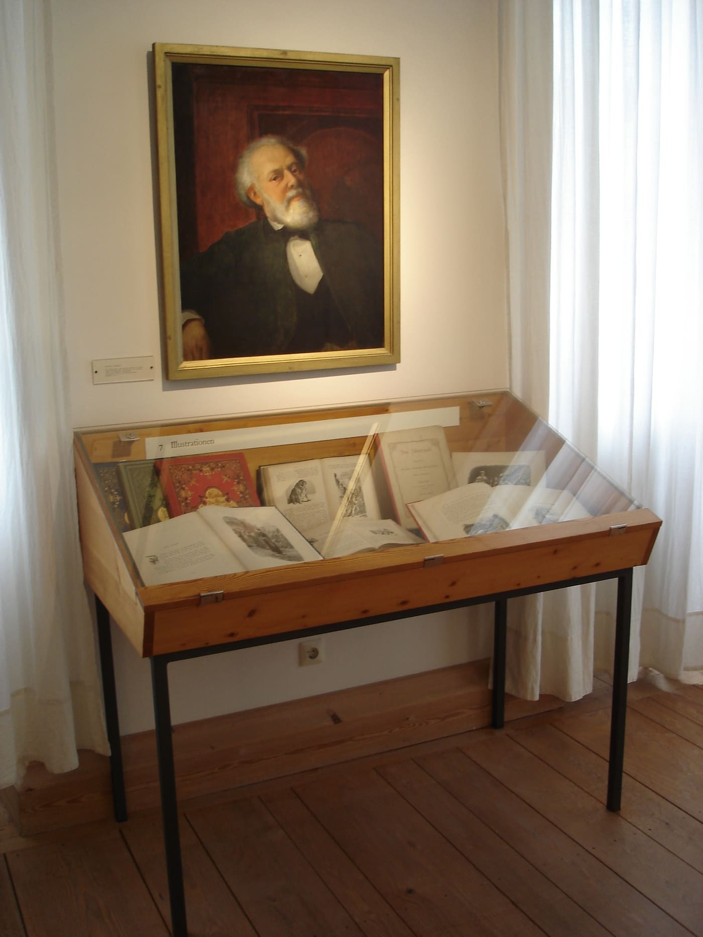 Berthold-Auerbach-Museum