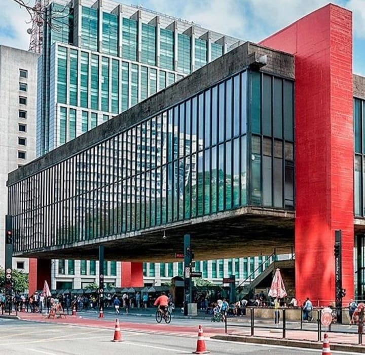São Paulo Museum of Art