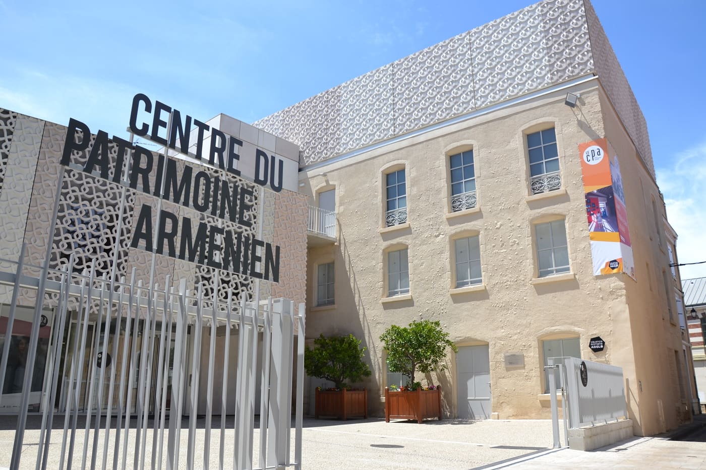 Armenian Heritage Center of Valence