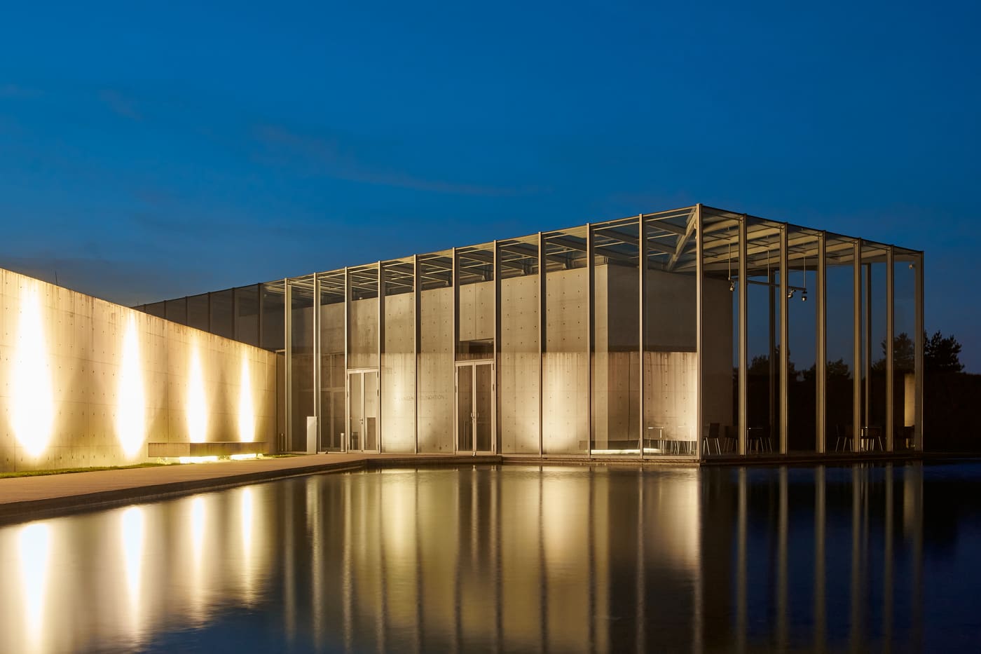 Langen Foundation
