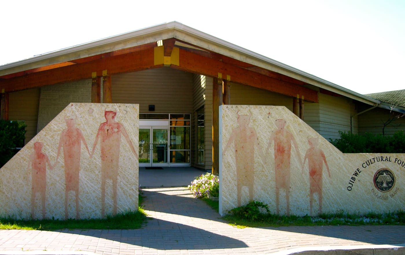 Ojibwe Cultural Foundation