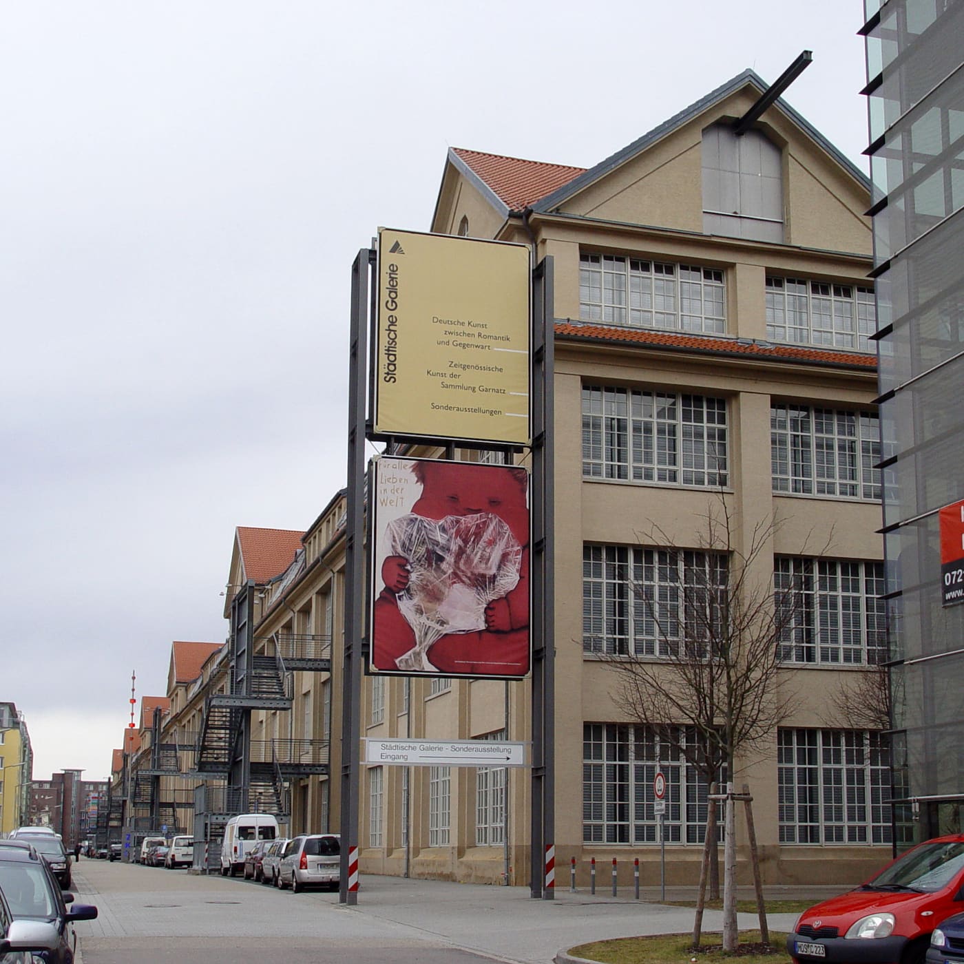 Karlsruhe Art Museum