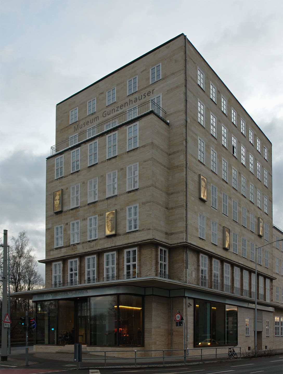 Gunzenhauser Museum