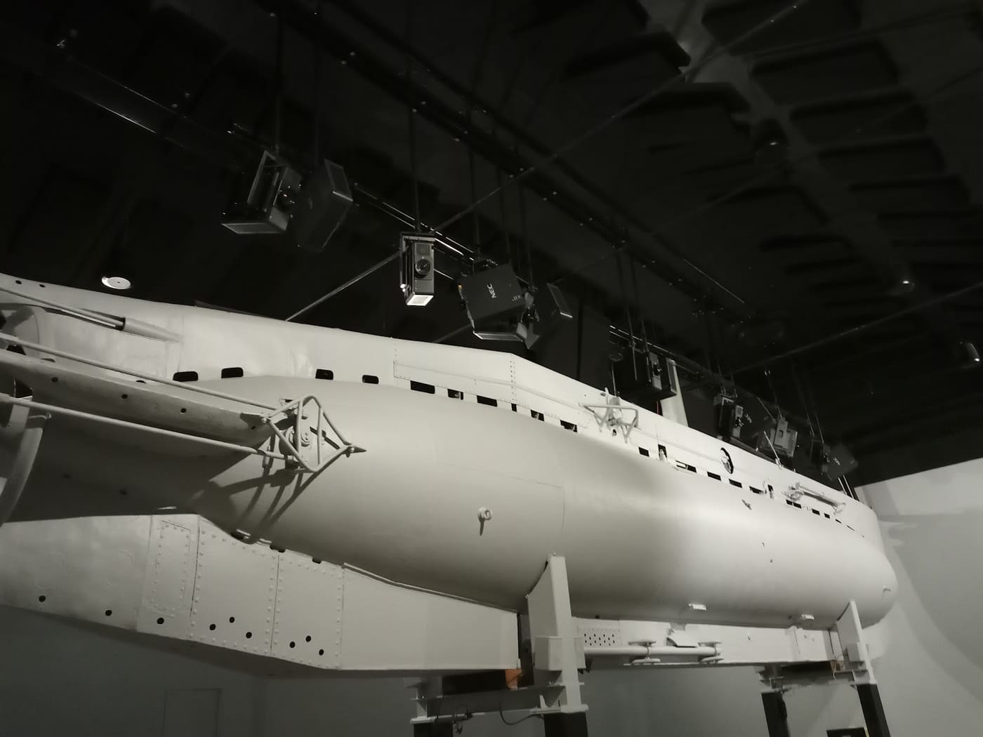 Scottish Submarine Centre