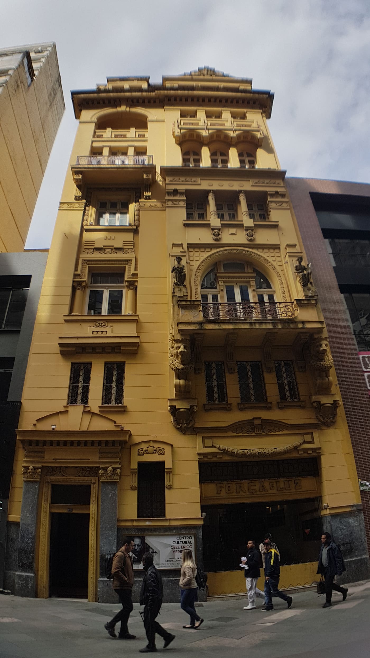 Light and Power Foundation