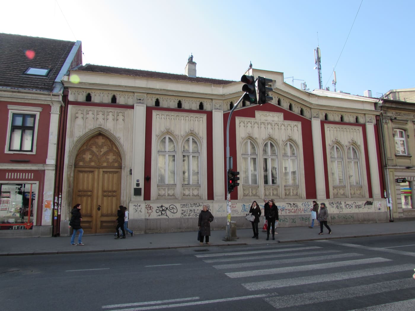Homeland Museum of Zemun
