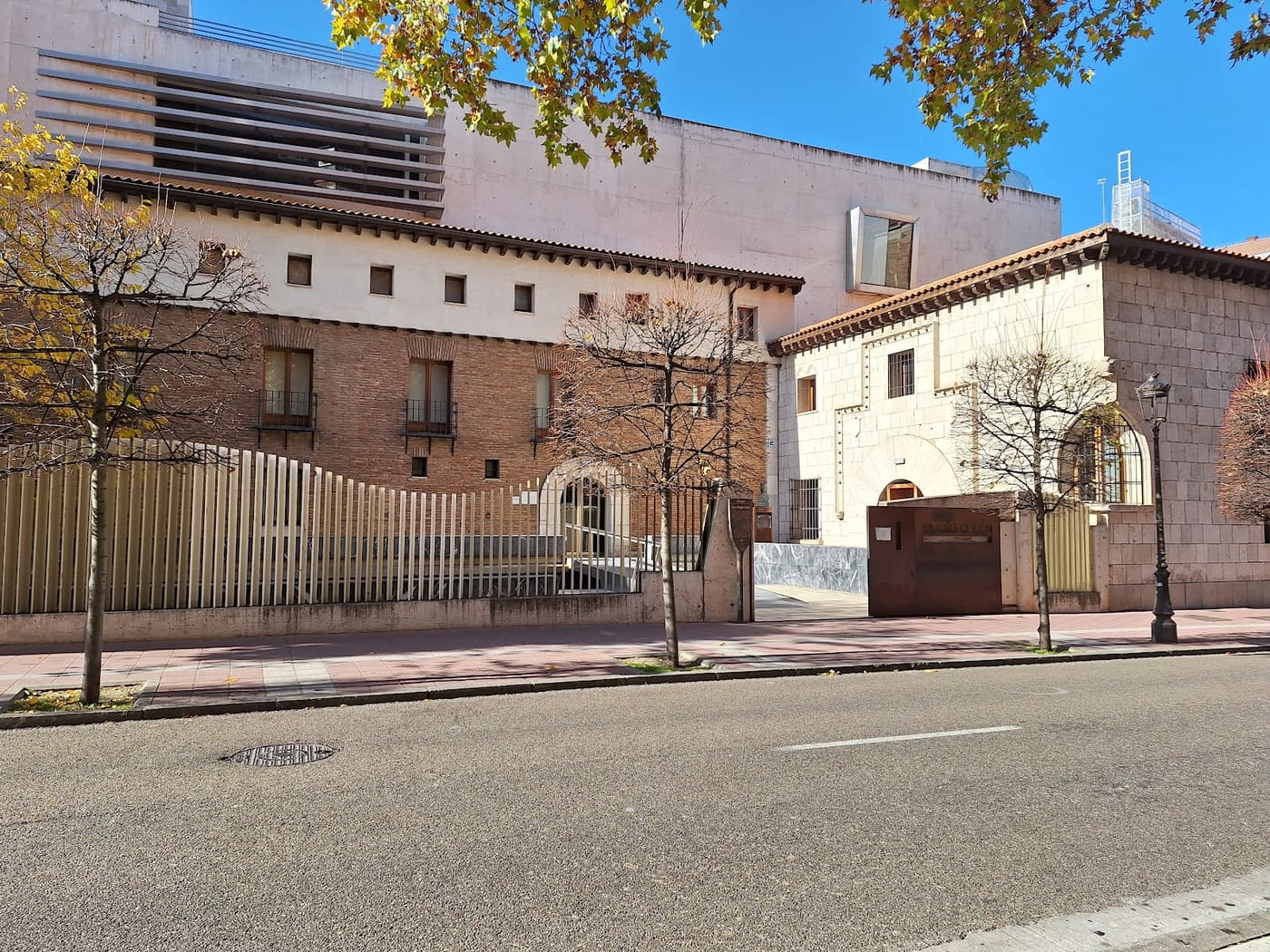 Museo Fundación Cristóbal Gabarrón