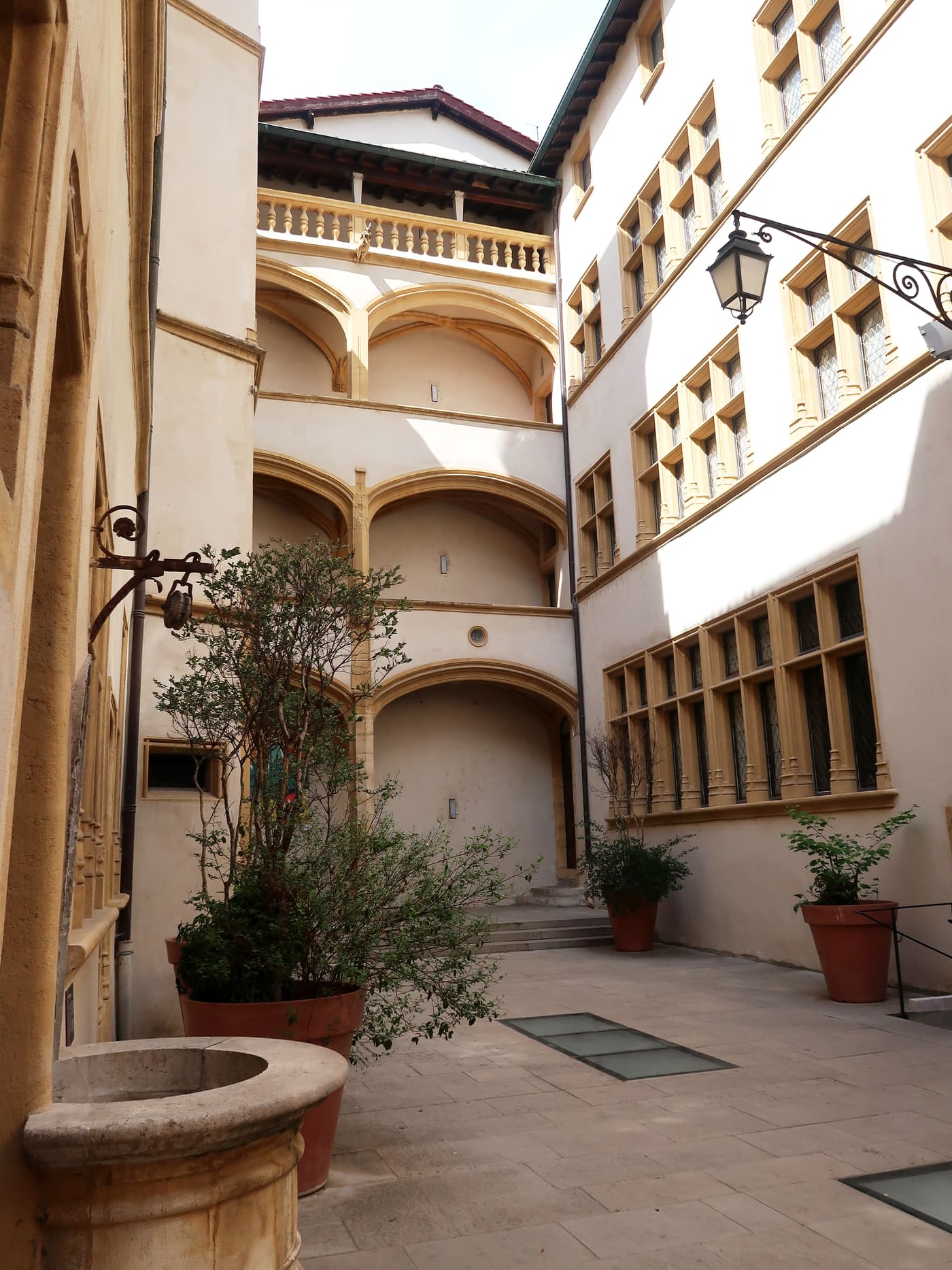 Gadagne (museums)