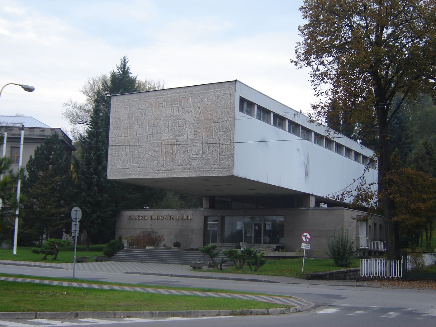 Ľudovít Fulla Gallery