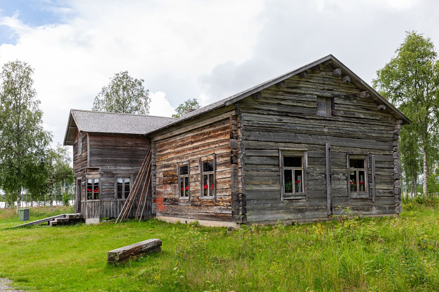 Kuusamo Local History Museum