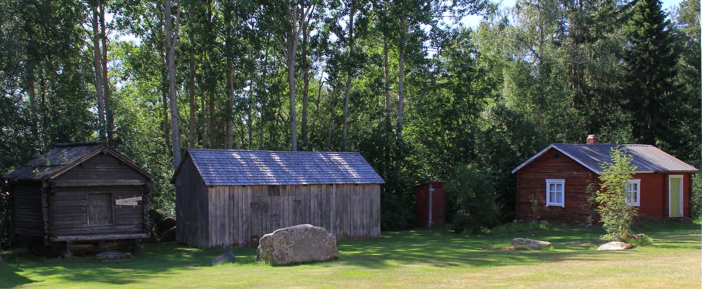 Lohtaja Heritage Museum