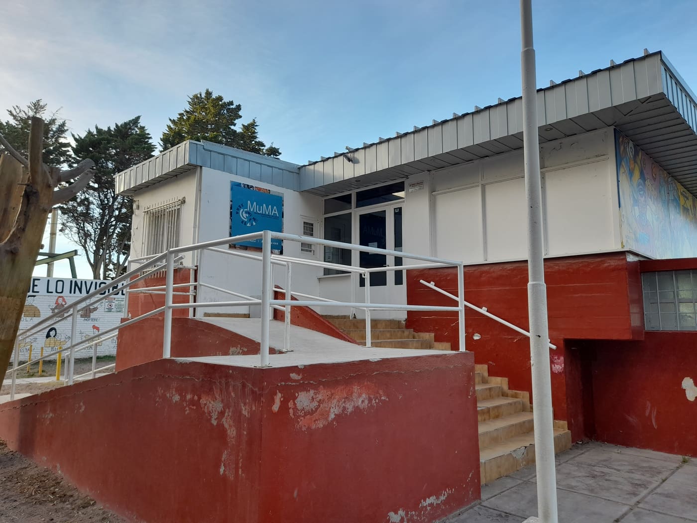 Municipal Art Museum