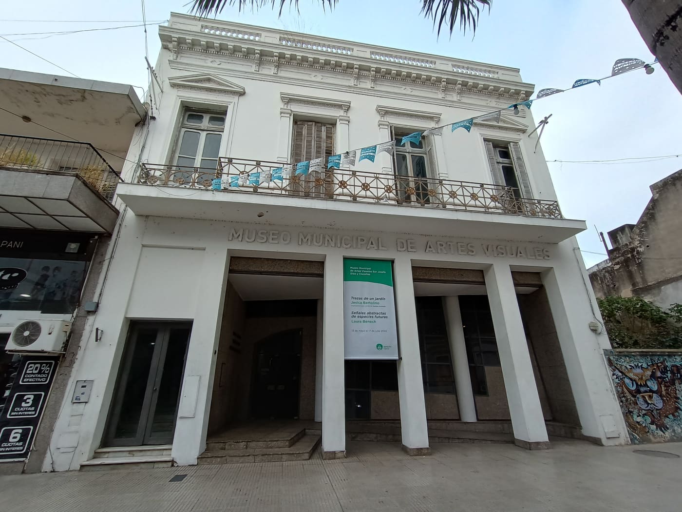 Museum of Visual Arts Sor Josefa Díaz Clucellas