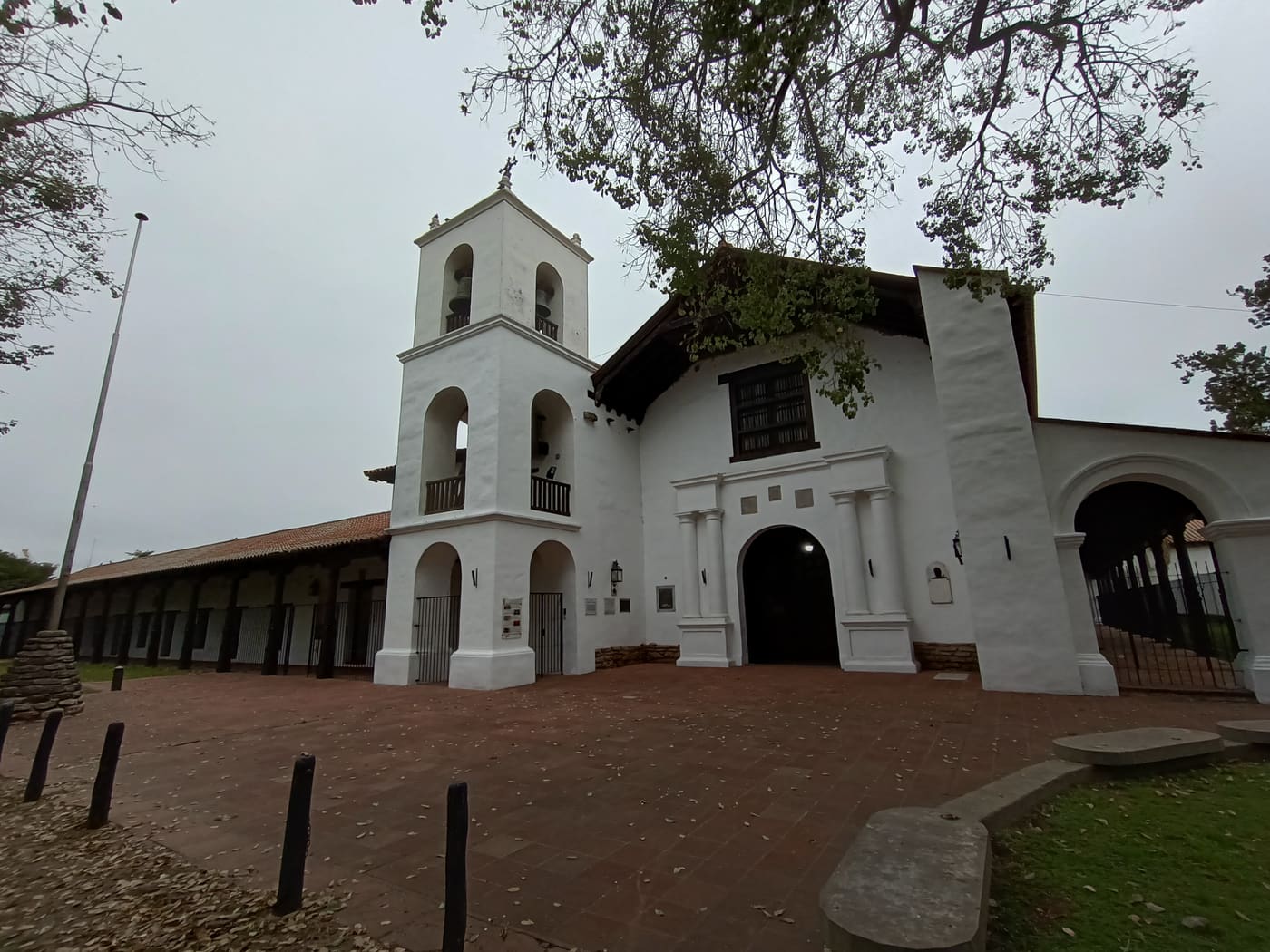 San Francisco Historical Museum