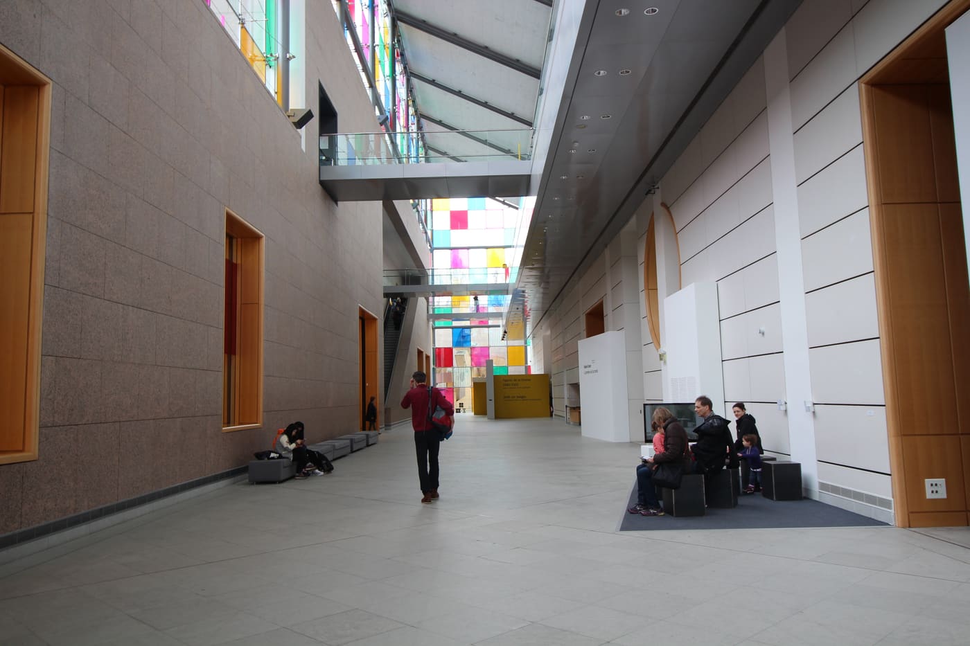 Strasbourg Museum of Modern and Contemporary Art