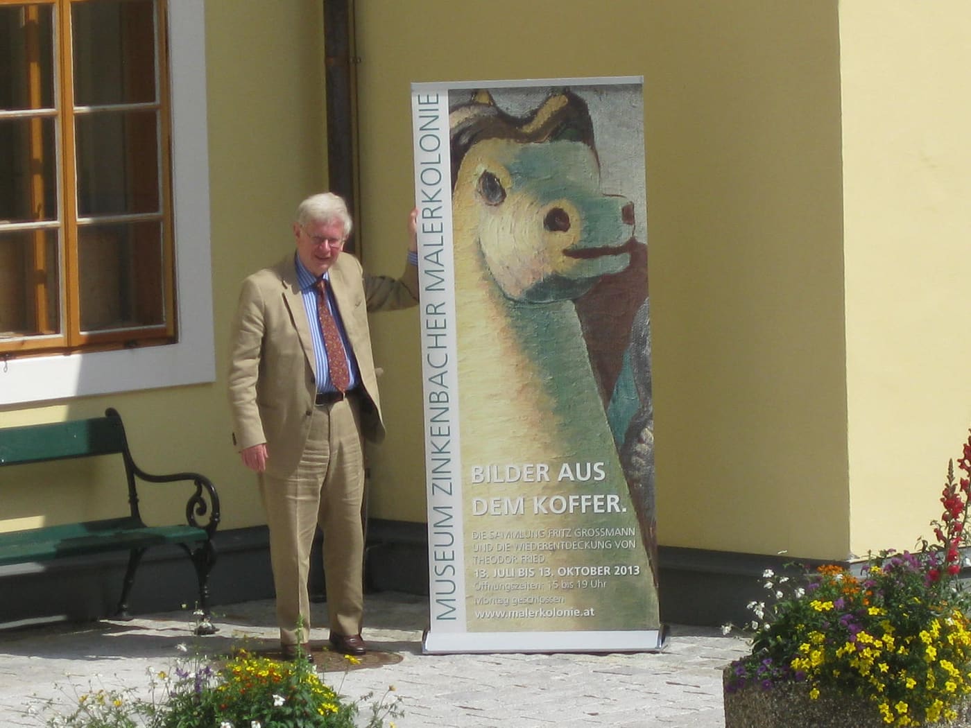 Museum Zinkenbacher Malerkolonie