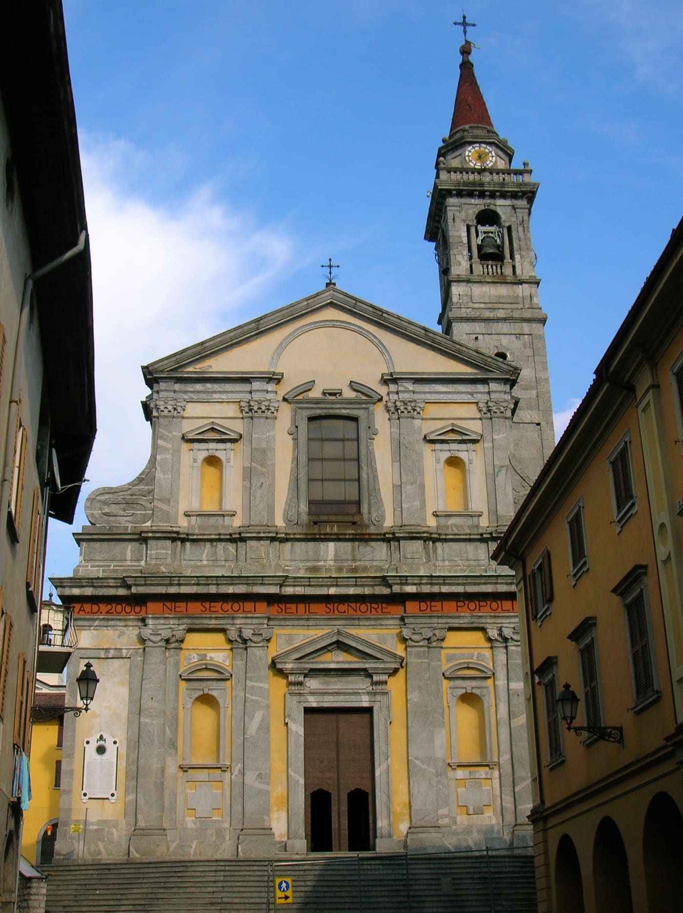 San Giovanni Battista