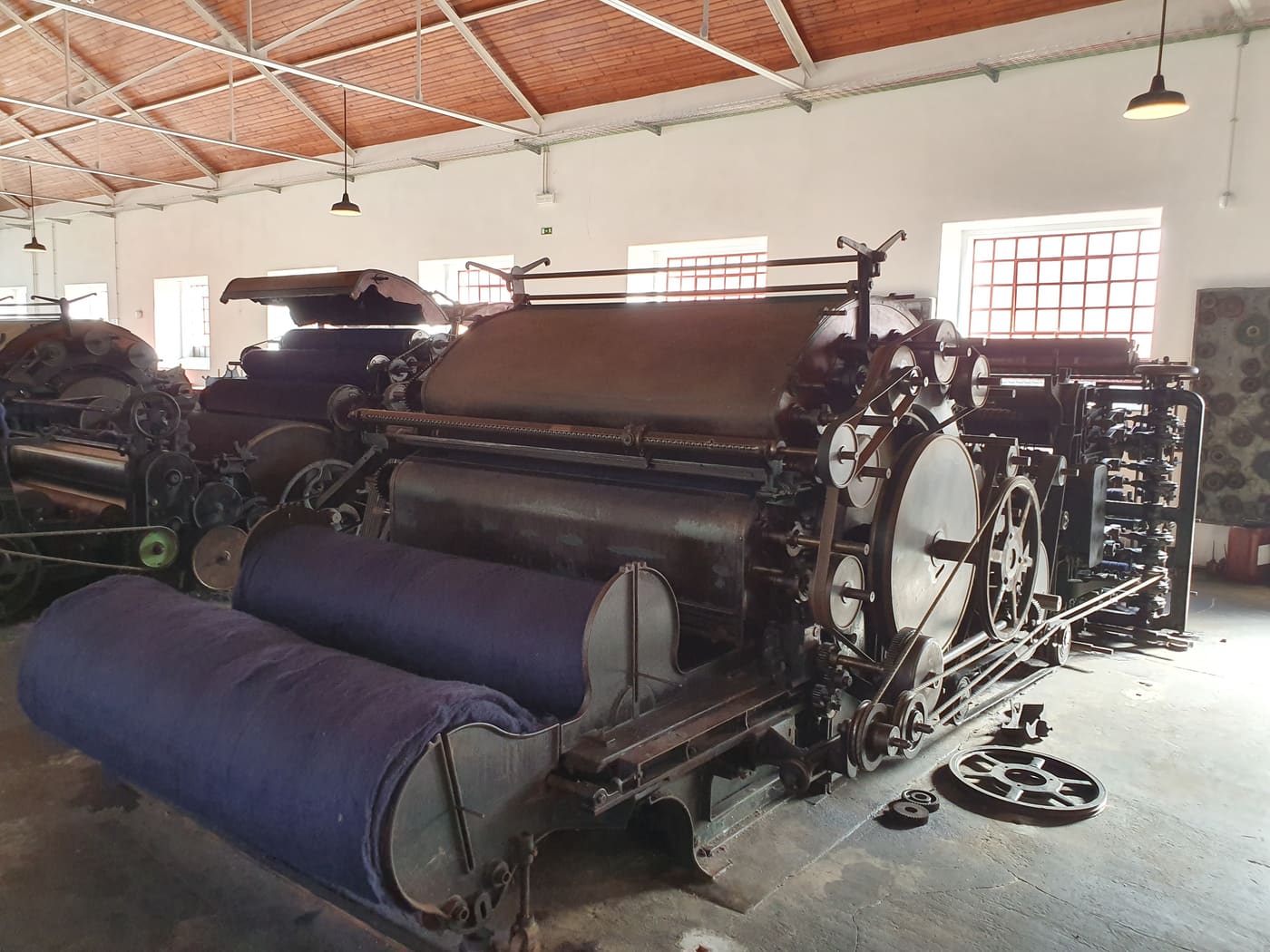 MUTEX - Museum of Textiles