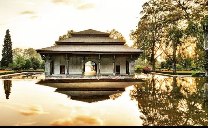 Shalimar Bagh