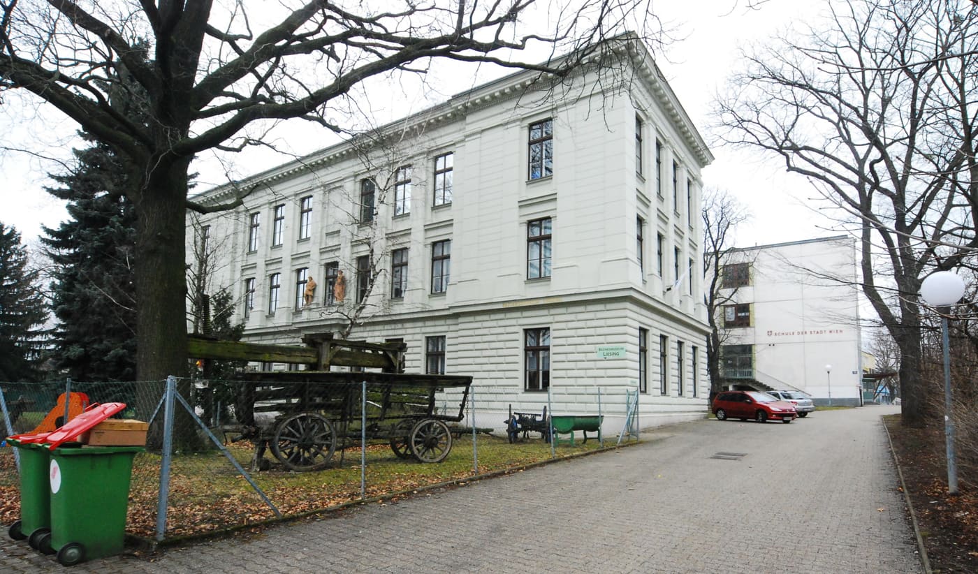 Liesing District Museum