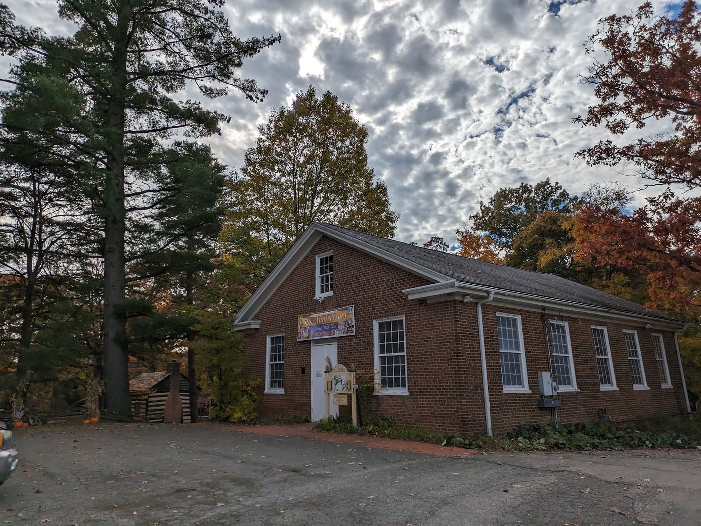 Depreciation Lands Museum
