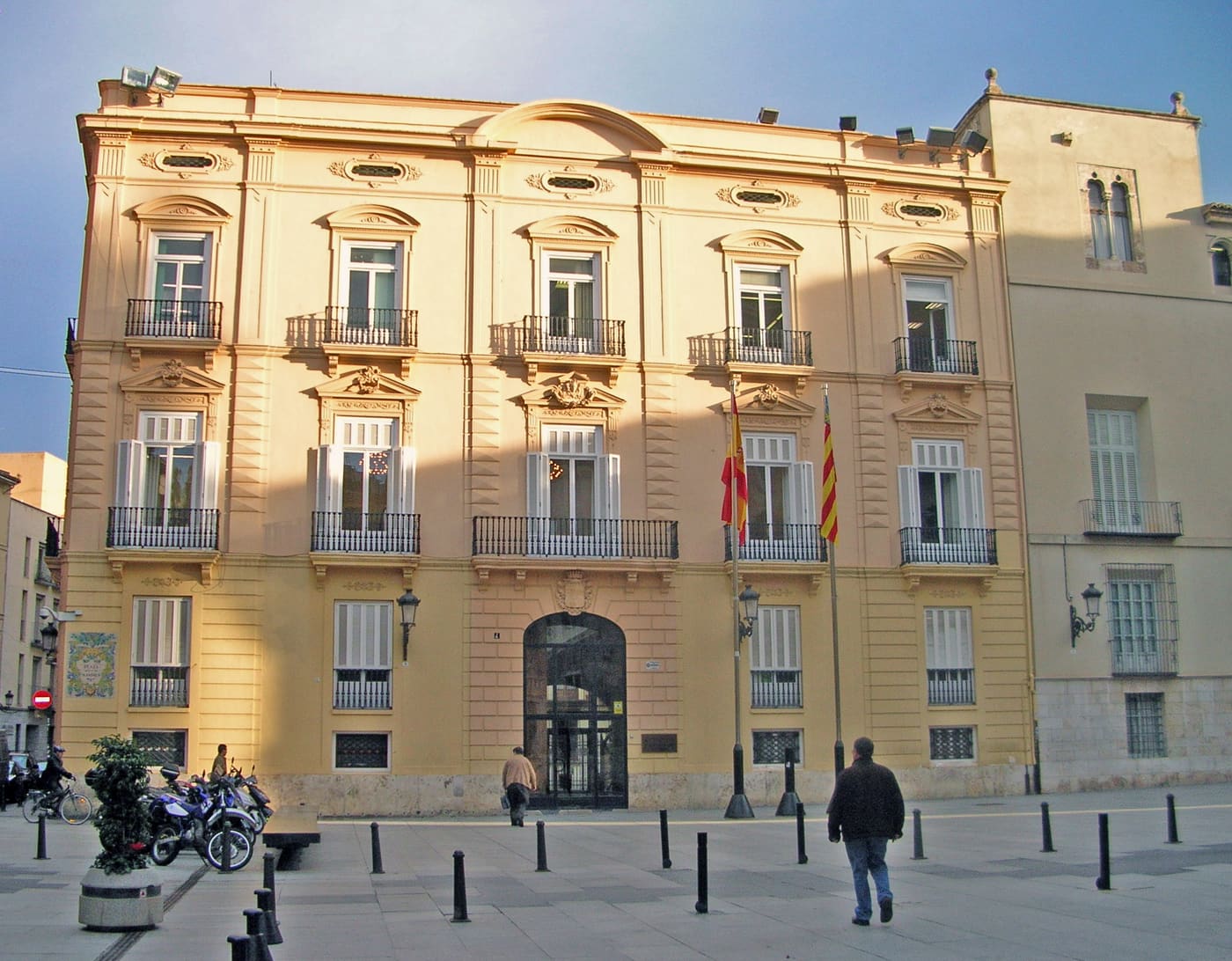 Provincial Council of Valencia