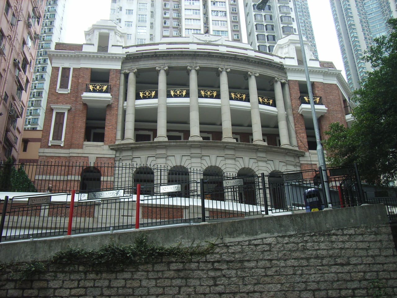Dr Sun Yat-sen Museum